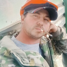 Фотография мужчины Александр, 33 года из г. Чайковский