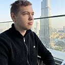 Костя, 20 лет