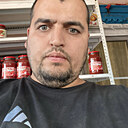 Виктор, 34 года