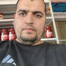 Фотография мужчины Виктор, 34 года из г. Рубцовск