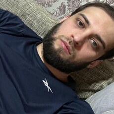 Фотография мужчины Исм, 30 лет из г. Нижневартовск