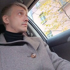 Фотография мужчины Александр, 32 года из г. Щёлково