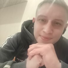 Фотография мужчины Андрюша, 27 лет из г. Самара