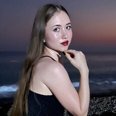 Фотография девушки Аня, 20 лет из г. Москва