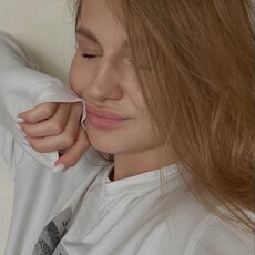 Фотография девушки Ксения, 23 года из г. Москва