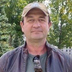 Фотография мужчины Максим, 49 лет из г. Ставрополь