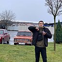 Давид, 19 лет