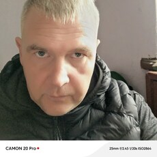 Фотография мужчины Алексей, 42 года из г. Таганрог