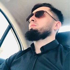 Фотография мужчины Магомед, 27 лет из г. Краснодар
