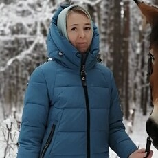 Фотография девушки Ольга, 41 год из г. Иваново