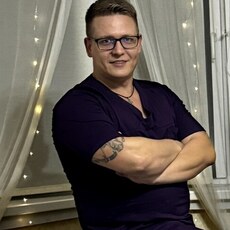 Фотография мужчины Кирилл, 36 лет из г. Нижний Новгород