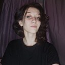 Кристина, 21 год