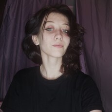 Фотография девушки Кристина, 21 год из г. Тюмень