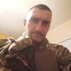 Фотография мужчины Александр, 44 года из г. Никополь