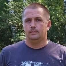 Фотография мужчины Алексей, 40 лет из г. Москва