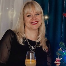 Мария, 45 из г. Москва.