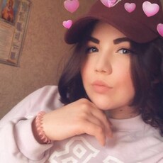 Елизавета, 25 из г. Санкт-Петербург.