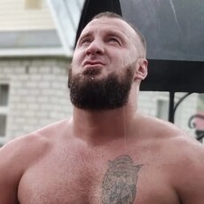 Фотография мужчины Николай, 37 лет из г. Волжский