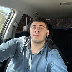 Фотография мужчины Абдул, 27 лет из г. Нальчик