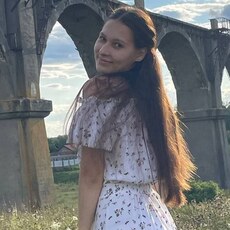 Фотография девушки Екатерина, 22 года из г. Чебоксары