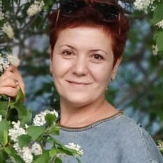 Фотография девушки Ольга, 50 лет из г. Краснодар