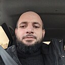 Рустам, 33 года