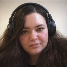 Юлия, 34 из г. Санкт-Петербург.