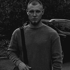 Фотография мужчины Влад, 26 лет из г. Свободный