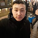 Asilbek, 24 года