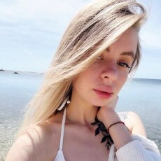 Алина, 21 из г. Москва.