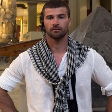 Фотография мужчины Аслан, 30 лет из г. Норильск