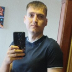 Фотография мужчины Константин, 36 лет из г. Благовещенск