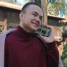 Фотография мужчины Александр, 19 лет из г. Москва