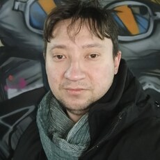 Фотография мужчины Глеб, 33 года из г. Евпатория