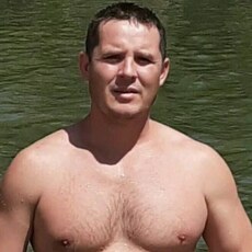 Фотография мужчины Антон, 34 года из г. Ульяновск