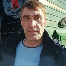 Фотография мужчины Мишка, 42 года из г. Воскресенск