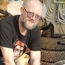 Фотография мужчины Василий, 42 года из г. Мариуполь