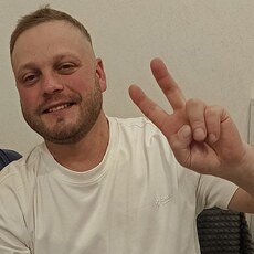 Фотография мужчины Алексей, 36 лет из г. Краснодар