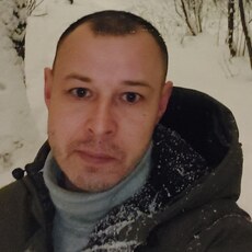 Фотография мужчины Александр, 43 года из г. Москва