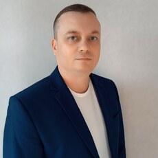 Фотография мужчины Максим, 43 года из г. Омск