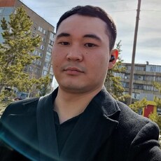 Фотография мужчины Aslan, 29 лет из г. Караганда