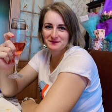 Фотография девушки Ксения, 44 года из г. Астана