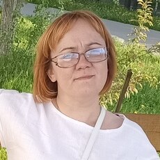 Фотография девушки Ксения, 39 лет из г. Первоуральск