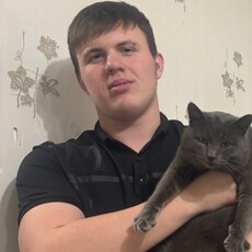 Фотография мужчины Ярослав, 20 лет из г. Оренбург