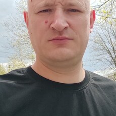 Фотография мужчины Михаил, 36 лет из г. Иваново