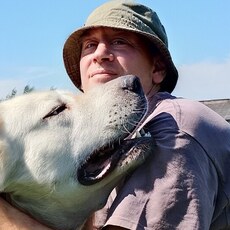 Фотография мужчины Григорий, 44 года из г. Клин