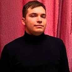 Фотография мужчины Данил, 24 года из г. Электросталь