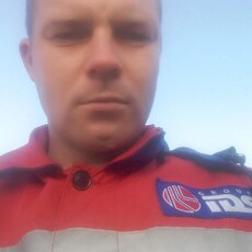 Фотография мужчины Александр, 35 лет из г. Лоев