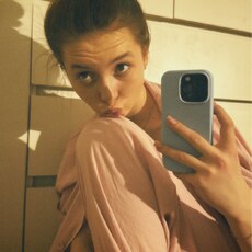 Фотография девушки Виктория, 19 лет из г. Ярославль