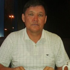 Фотография мужчины Marat, 52 года из г. Астана